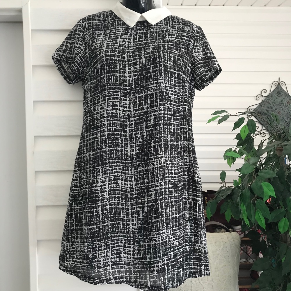 BOOHOO WM Dress